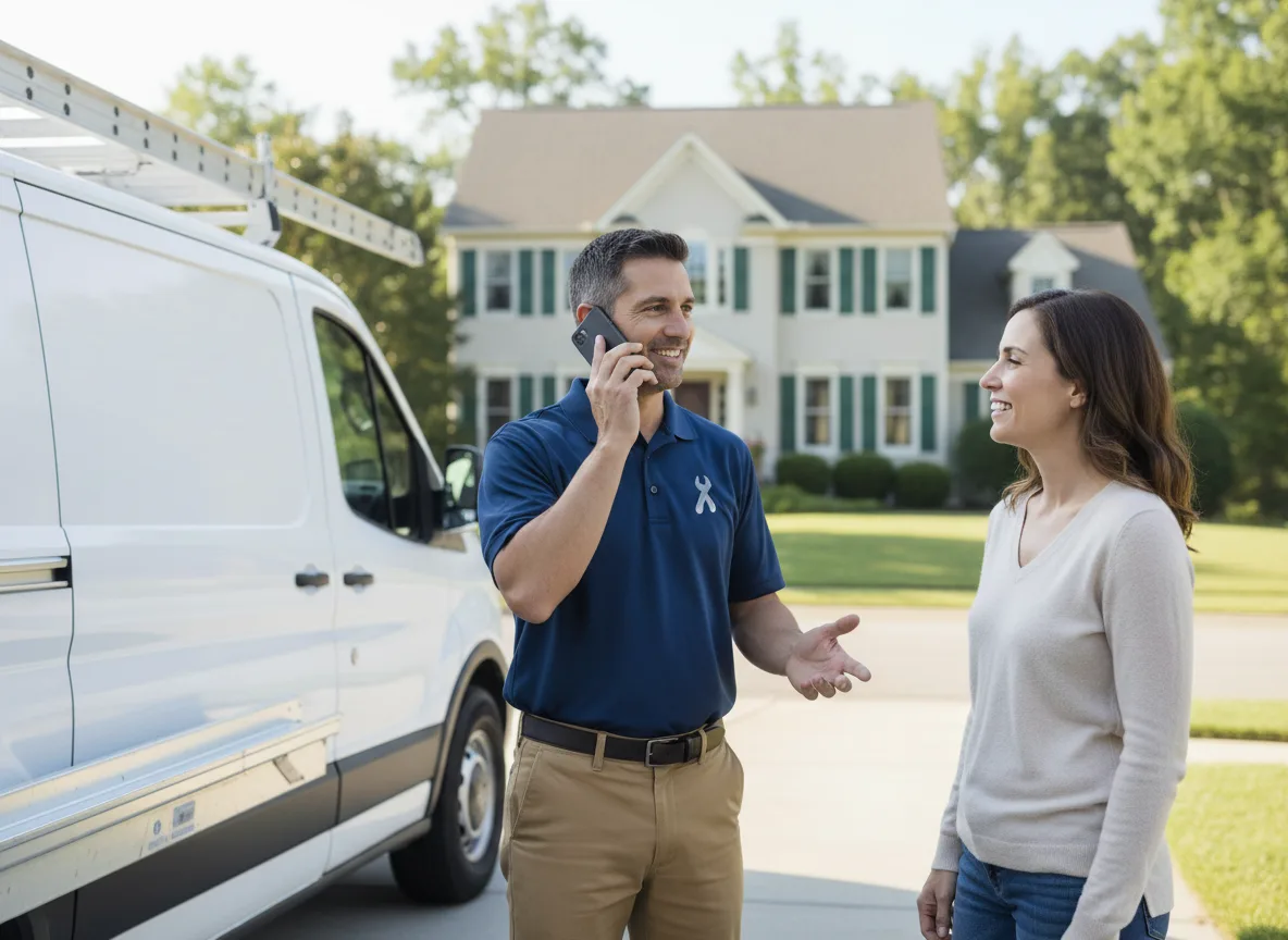 Home Gutter Service Mcloud, OK FAQs